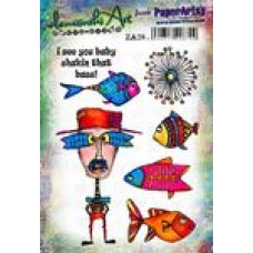 Zinski Art 28 Zinski Art 28